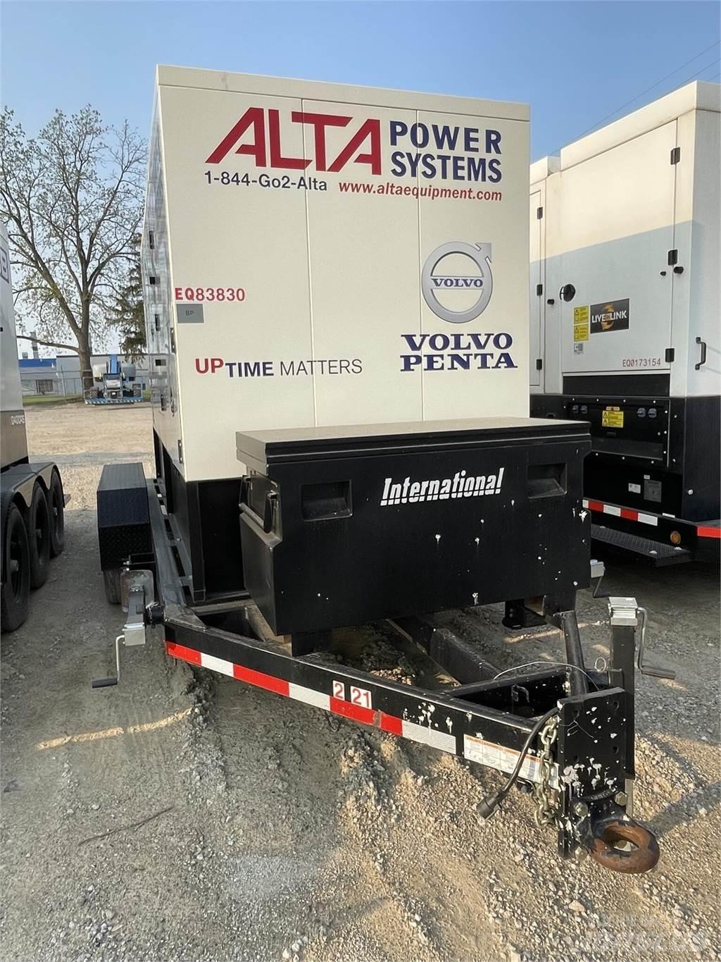  CK POWER CKT250VM Други генератори
