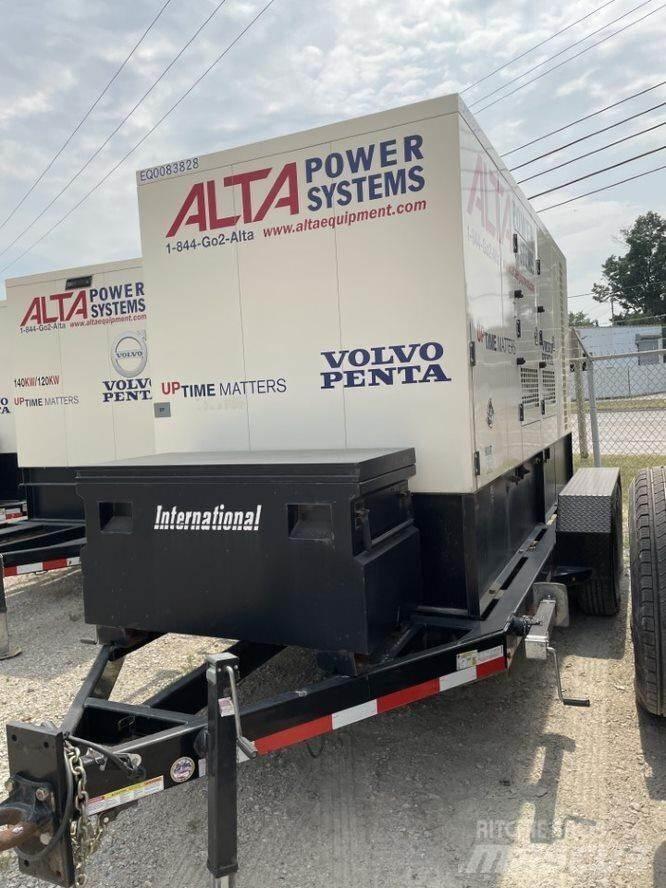  CK POWER CKT250VM Други генератори

