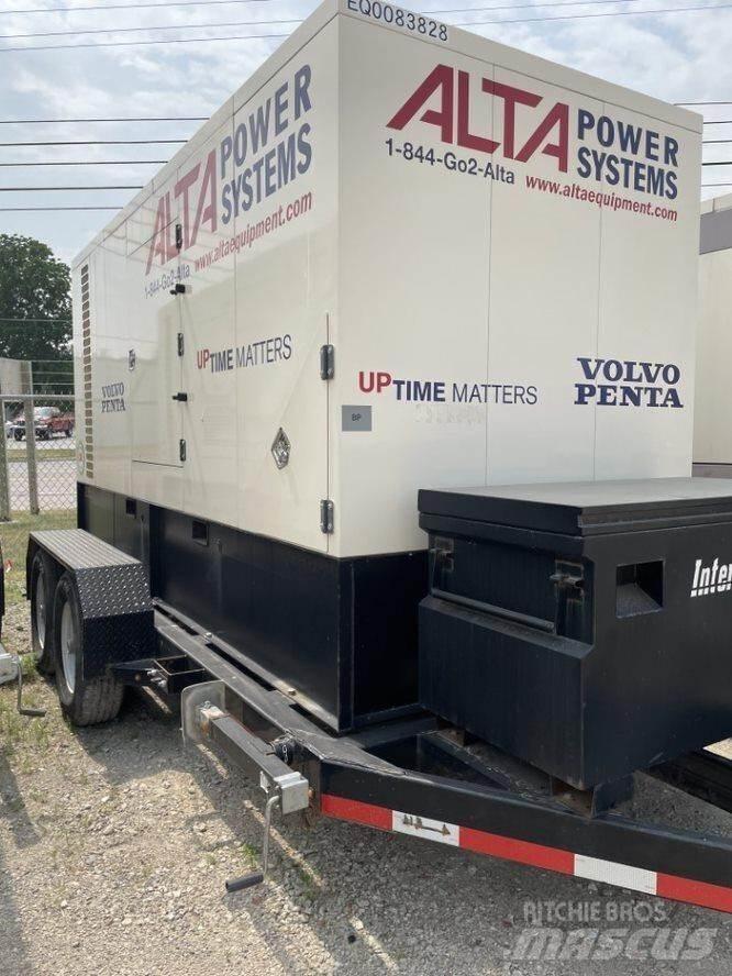  CK POWER CKT250VM Други генератори
