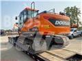 Develon DX180 LC-5 Верижен екскаватор