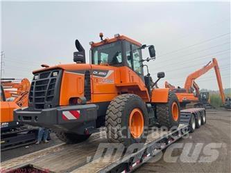 Doosan DL250-5 Колесни товарачи