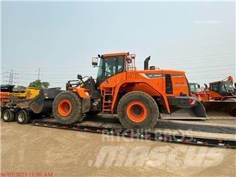 Doosan DL300-5 Колесни товарачи