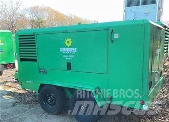 Doosan HP750WCU Компресори