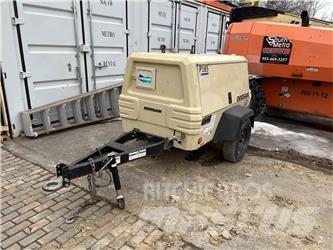 Doosan P185 Компресори