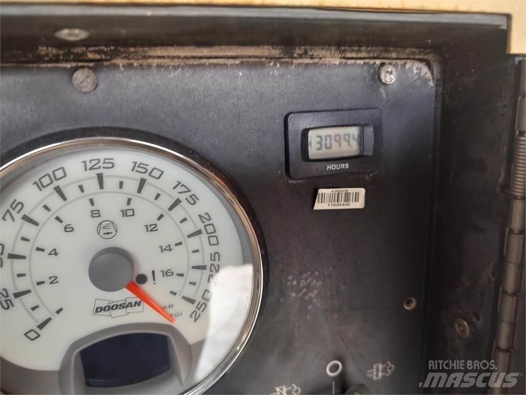 Doosan P425/HP375 Компресори