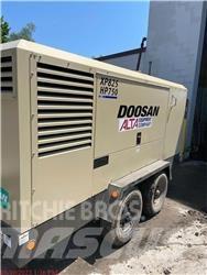 Doosan XP825 Компресори