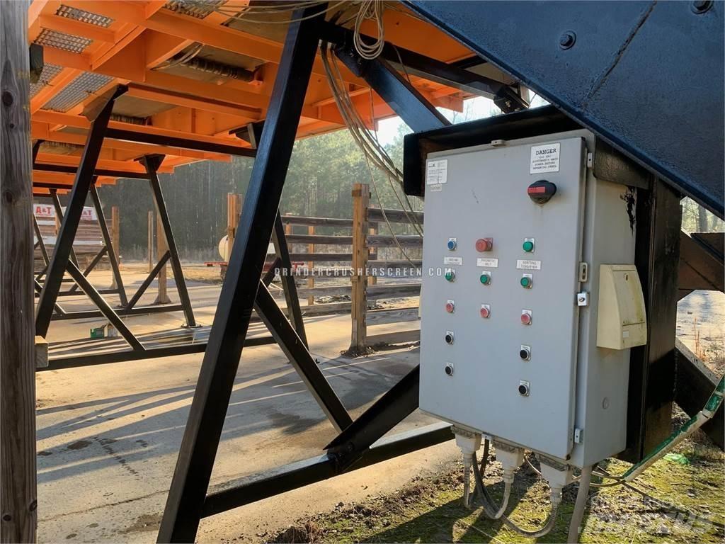 Doppstadt 5 BAY Комплексни инсталации