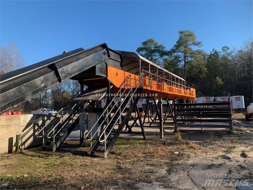 Doppstadt 5 BAY Комплексни инсталации