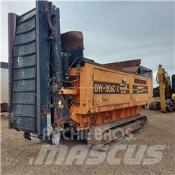 Doppstadt DW3060K Горско стопанство - Други