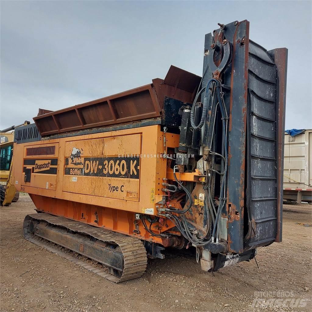 Doppstadt DW3060K Горско стопанство - Други