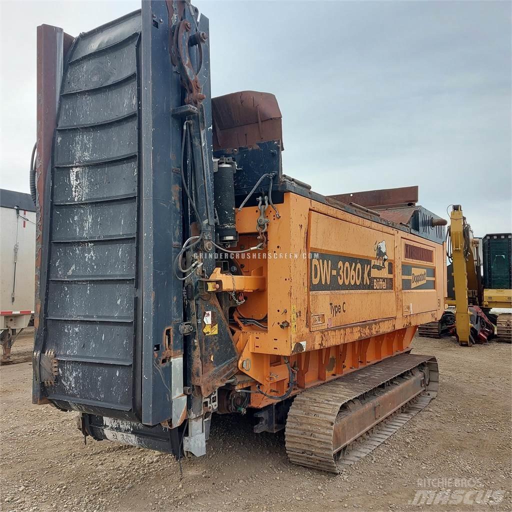 Doppstadt DW3060K Горско стопанство - Други