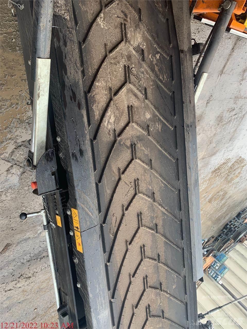 Doppstadt SM720.2 Пресяващи и Сортиращи