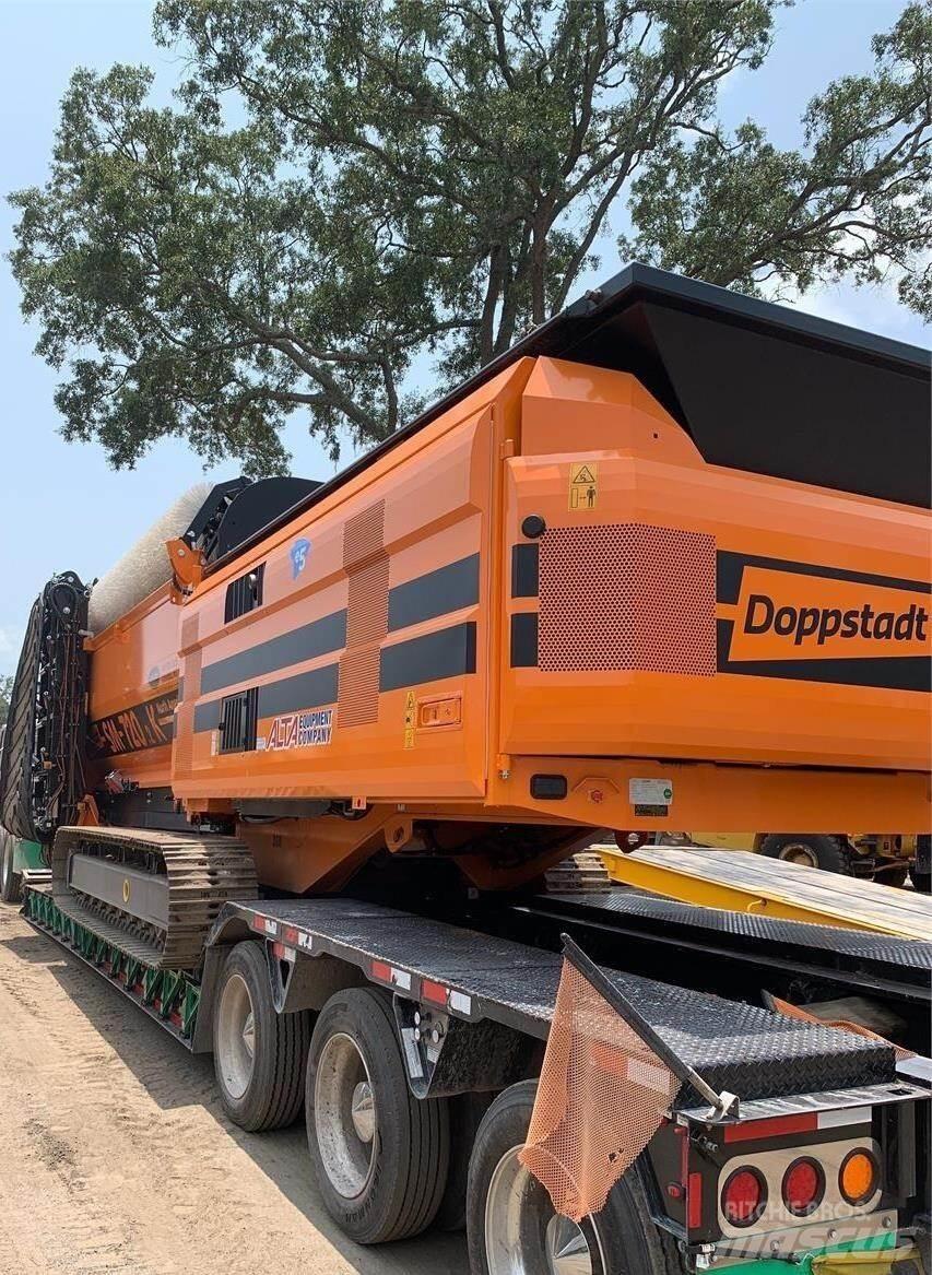 Doppstadt SM720.2K Комплексни инсталации