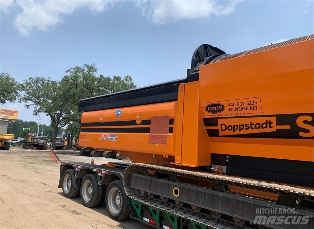 Doppstadt SM720.2K Комплексни инсталации
