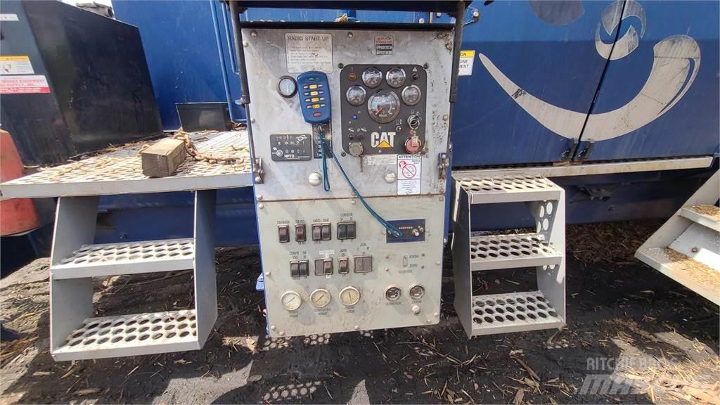 DuraTech 3010 Дробилки за клони