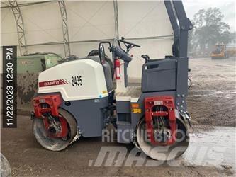 Dynapac CC1200 VI Двойни барабанни ролки
