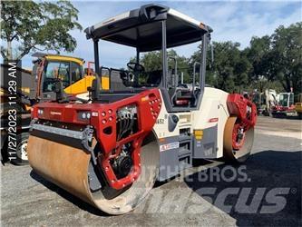 Dynapac CC5200 VI Двойни барабанни ролки
