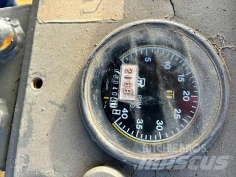 Dynapac CT25 Машини за опаковане на отпадъци