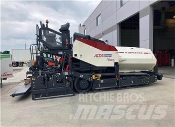 Dynapac D30T Машини за асфалт