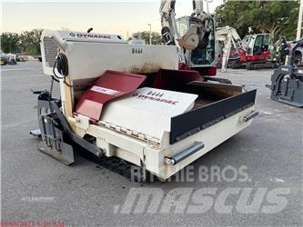 Dynapac FC1300C II Машини за асфалт