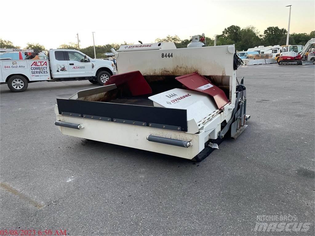 Dynapac FC1300C II Машини за асфалт