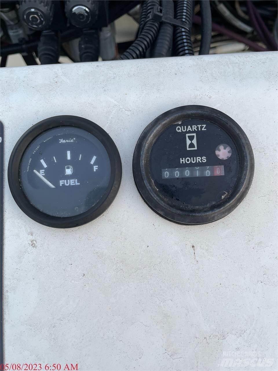 Dynapac FC1300C II Машини за асфалт