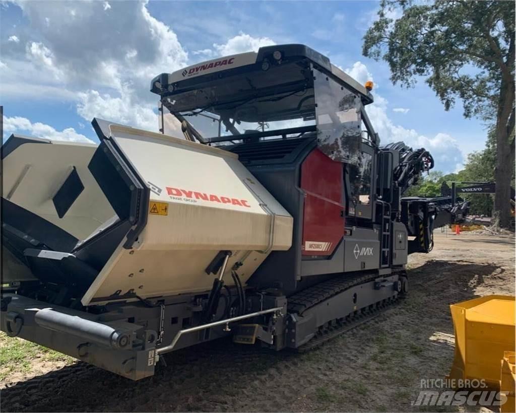 Dynapac MF2500CS Строителство - Други