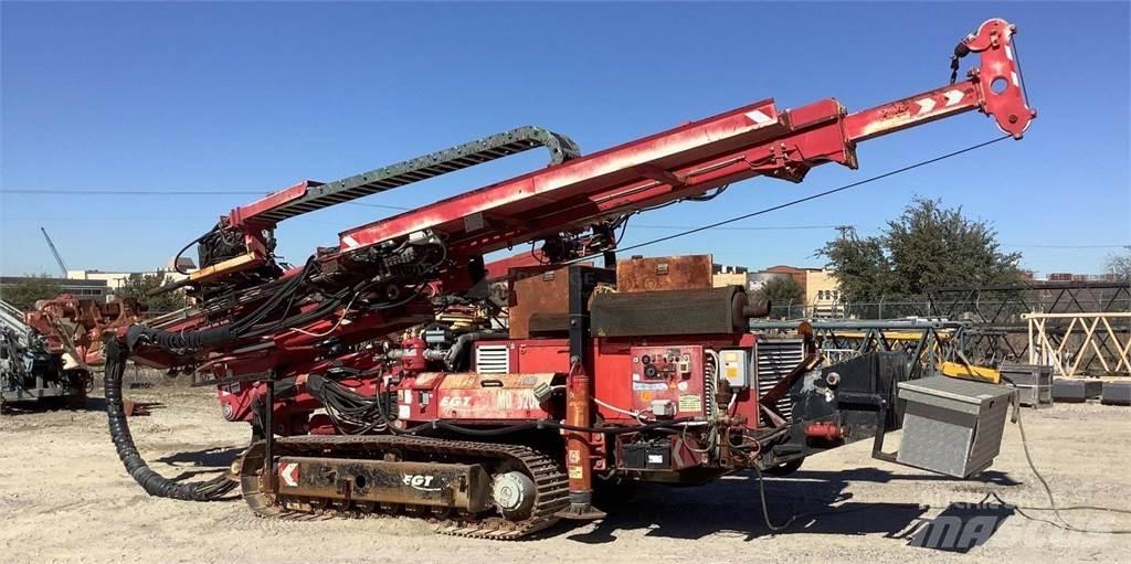 EGT MD5200 Апаратура за повърхностна редова сеидба