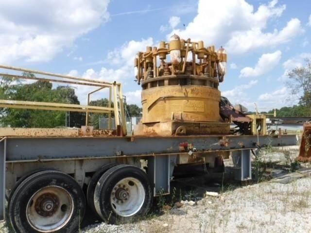 Eljay RRC54STD Трошачки
