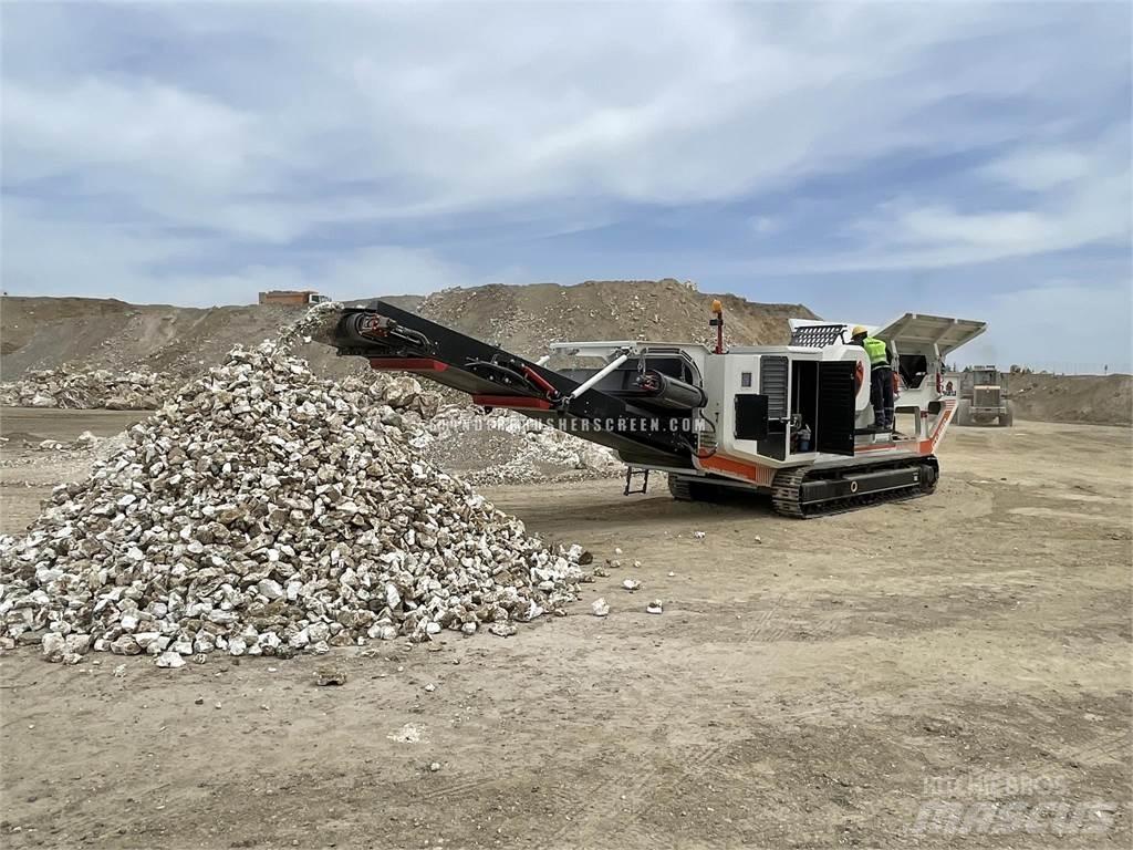 Evortle CT850 Трошачки