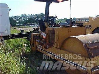 Ferguson 35A Двойни барабанни ролки
