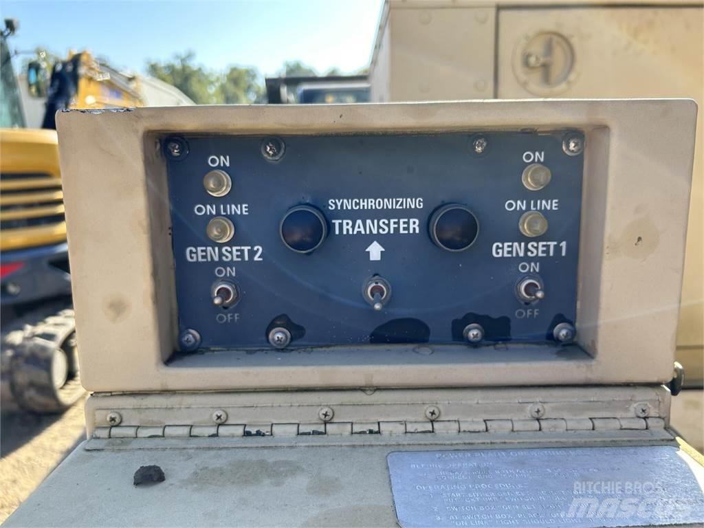 Fermont MEP803A Други генератори
