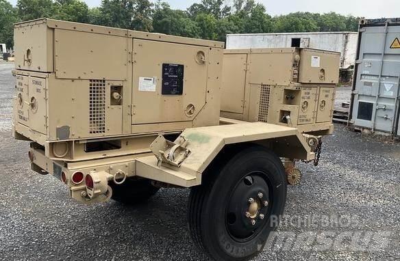 Fermont MEP803A Други генератори

