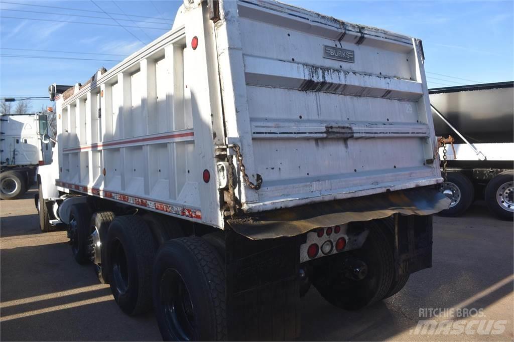 Ford LT9000 Самосвал