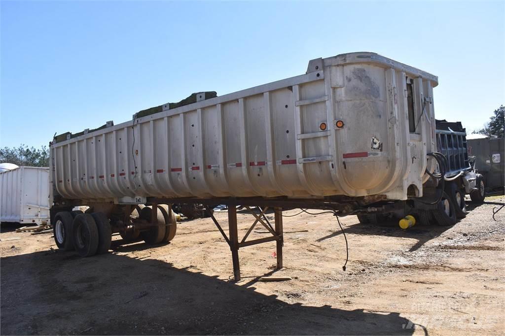 Fruehauf  Самосвали