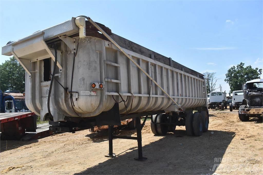 Fruehauf  Самосвали