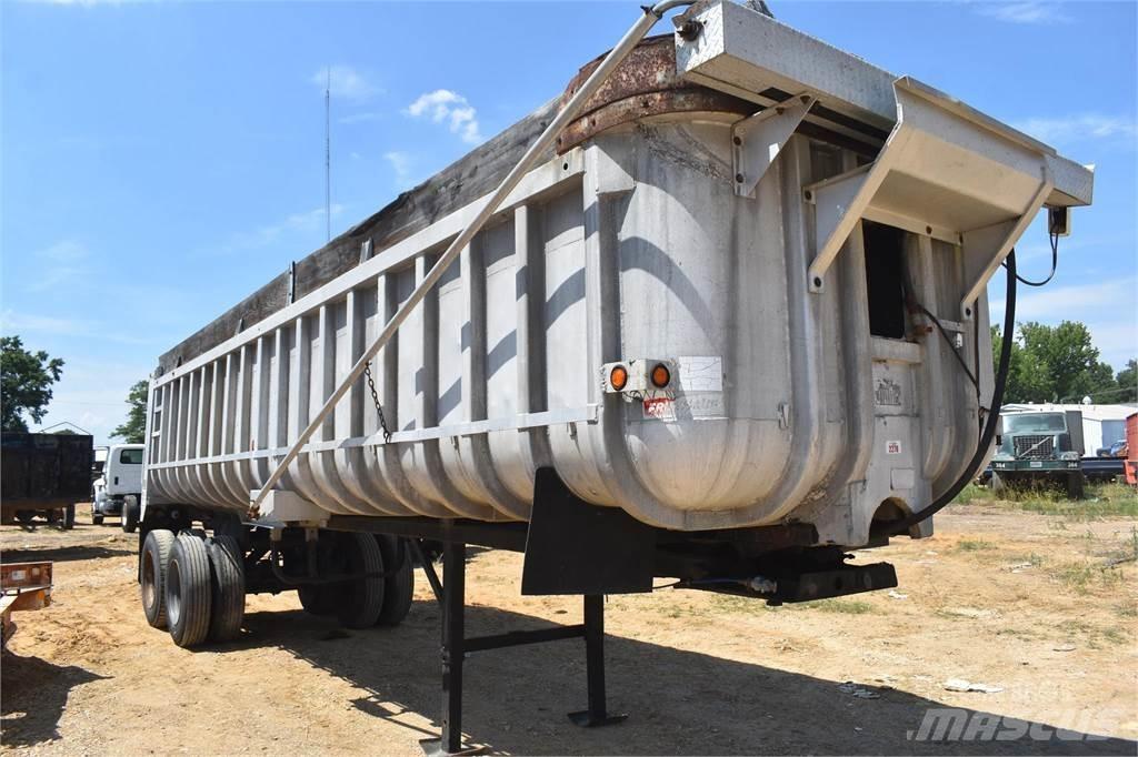 Fruehauf  Самосвали