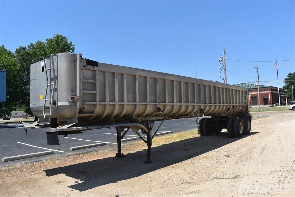 Fruehauf  Самосвали