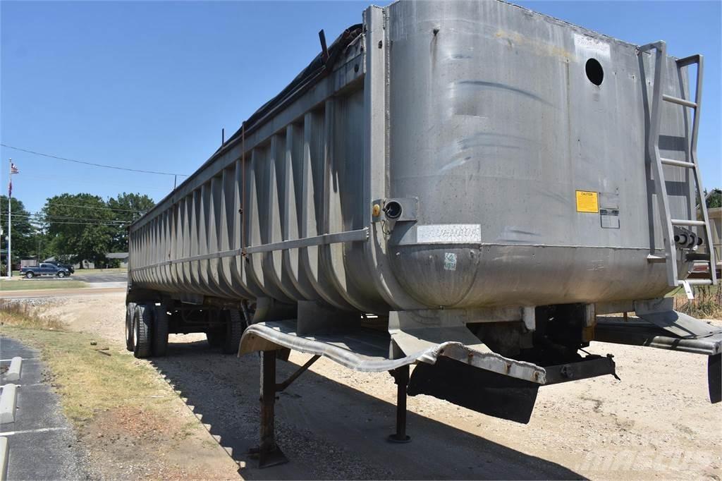 Fruehauf  Самосвали