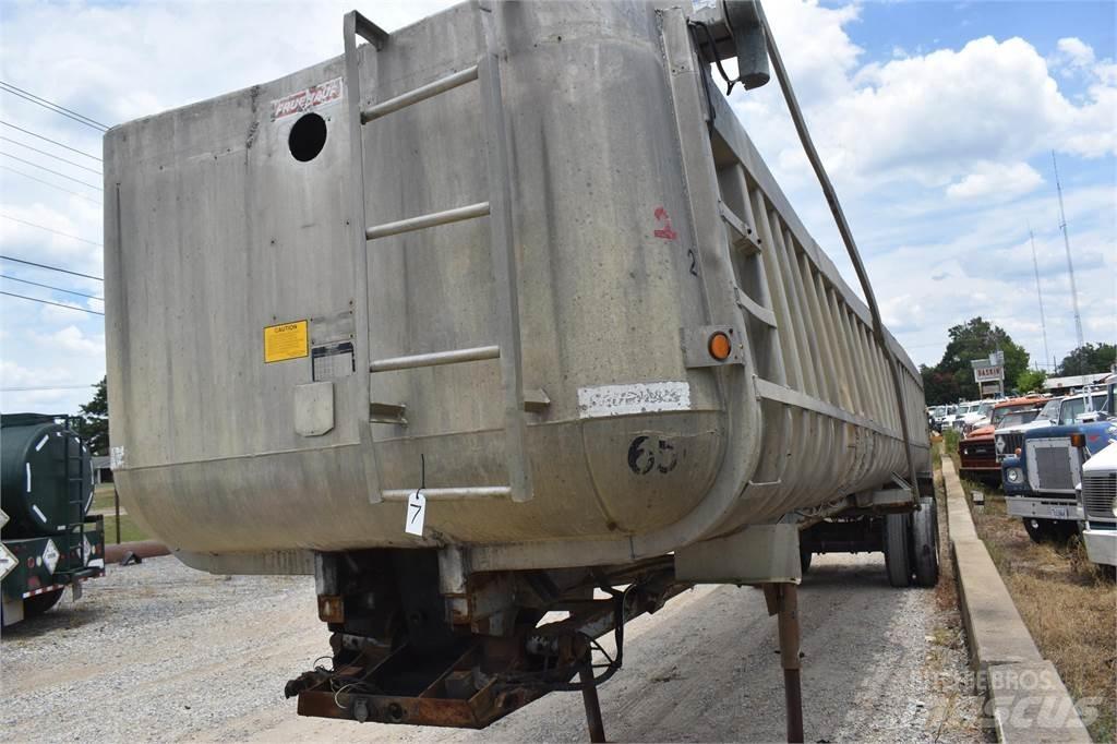 Fruehauf  Самосвали