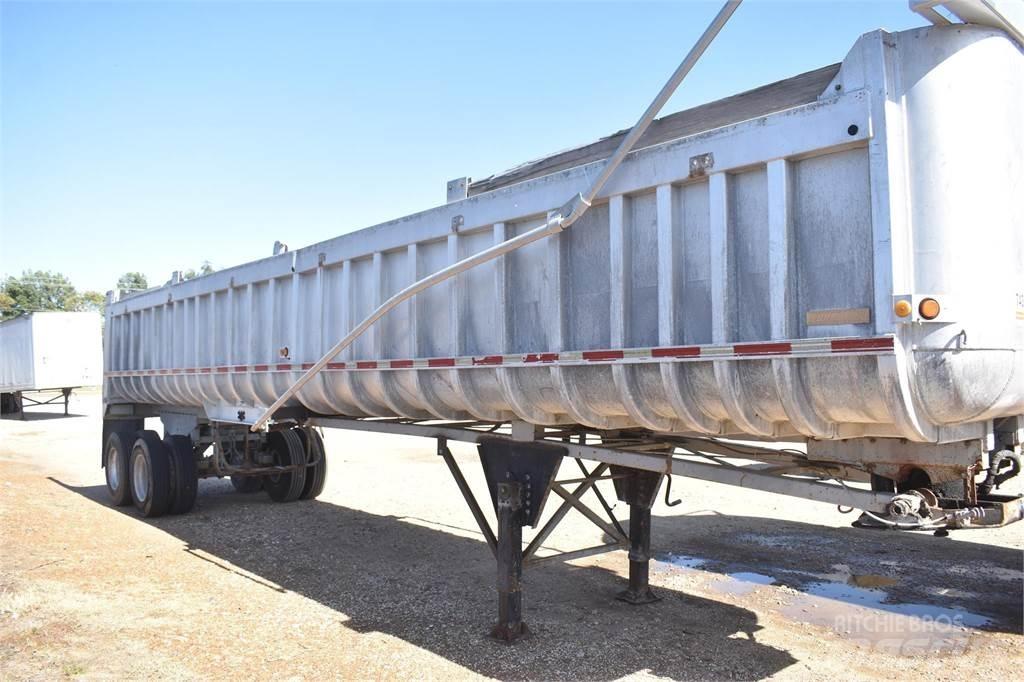 Fruehauf  Самосвали
