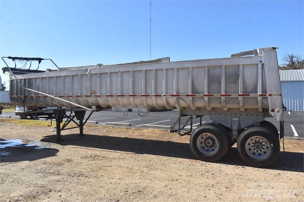 Fruehauf  Самосвали