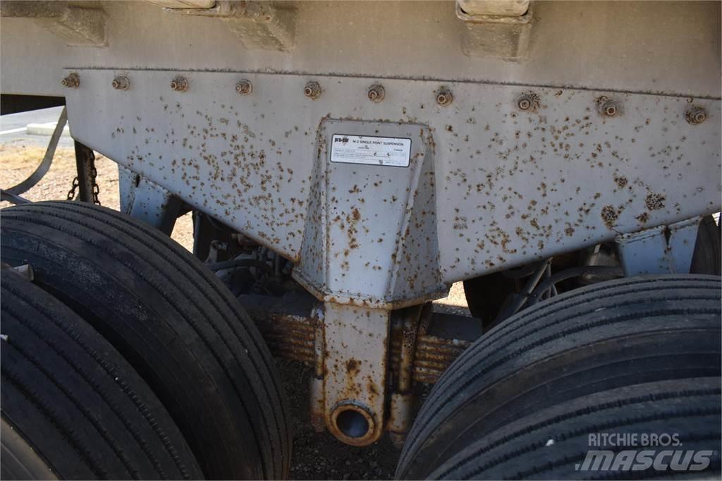 Fruehauf  Самосвали