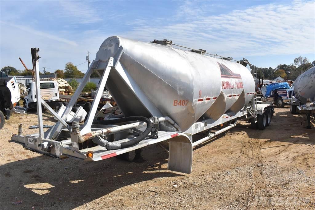 Fruehauf  Цистерна