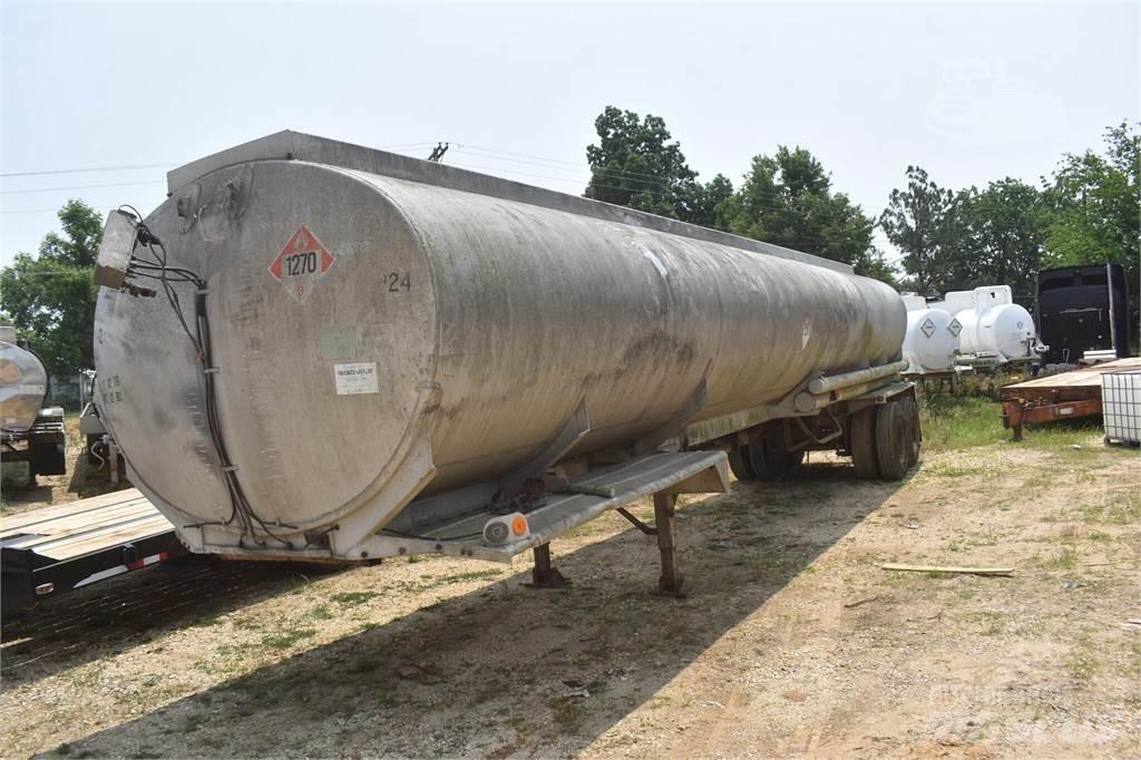 Fruehauf  Цистерна