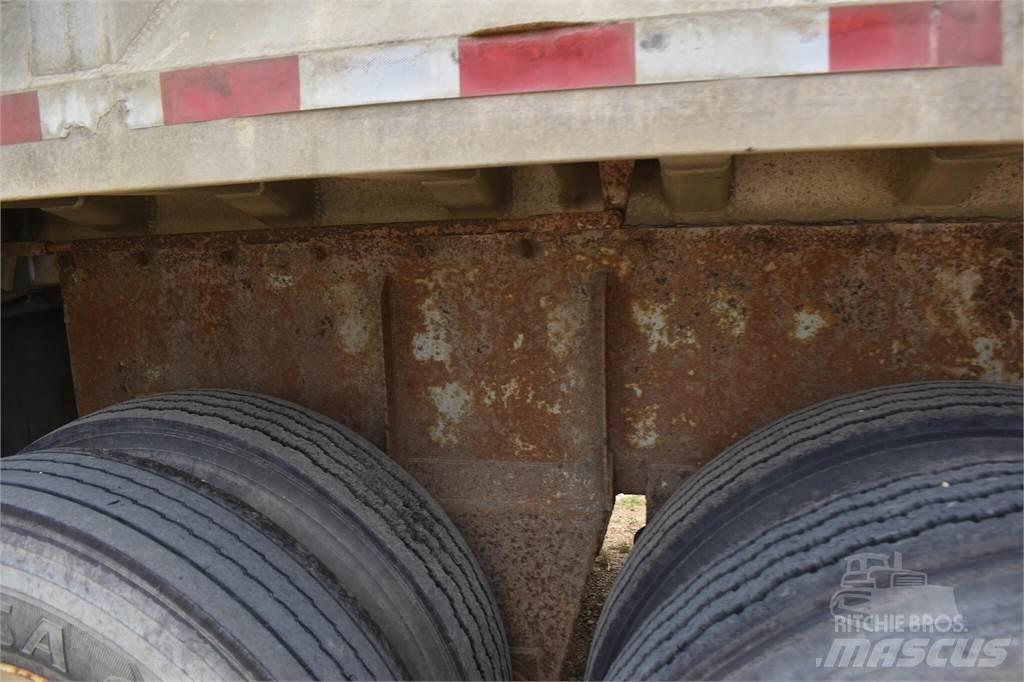 Fruehauf  Самосвали