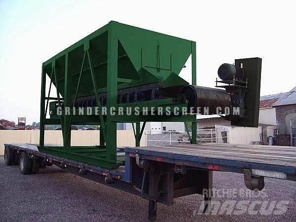 GCS 12X36 Конвейери
