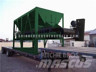 GCS 12X48 Конвейери
