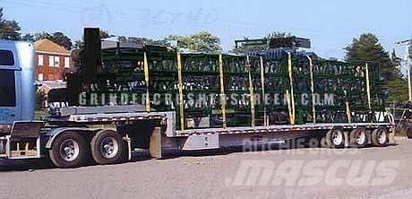 GCS 24X60 Конвейери
