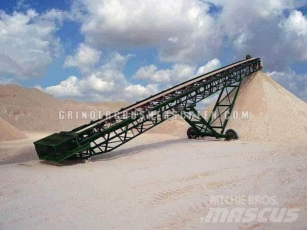 GCS 24X80 Конвейери
